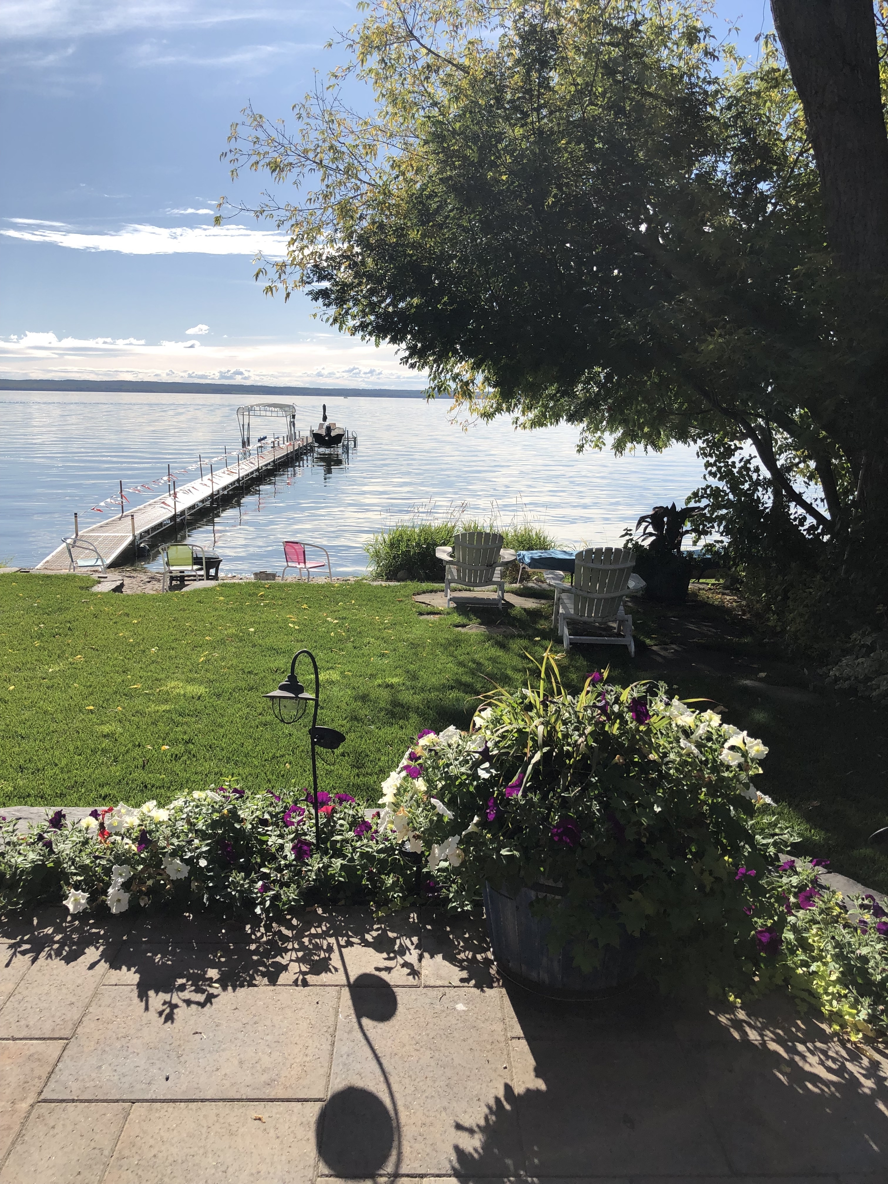 Pigeon Lake Real Estate MaxWell Polaris